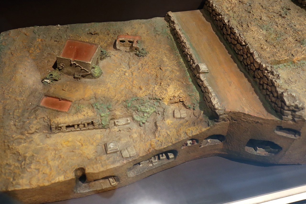 Каталонский музей археологии, Барселона
